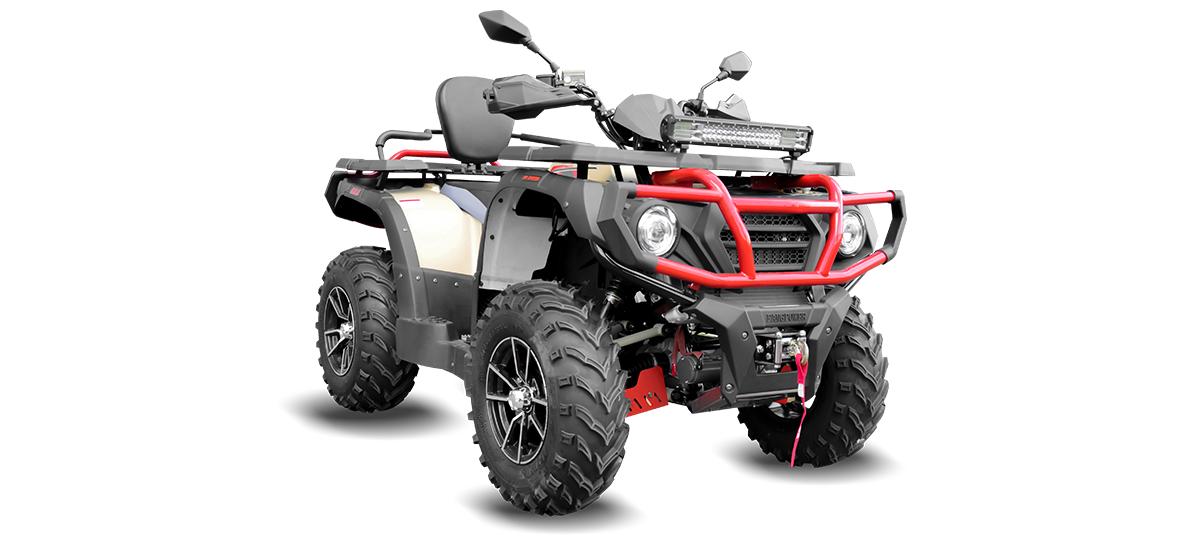 YUKİ SV570‑T