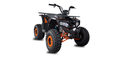 YUKİ TIREX 125