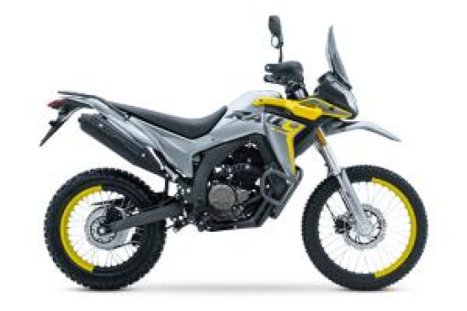 VOGE 250GY