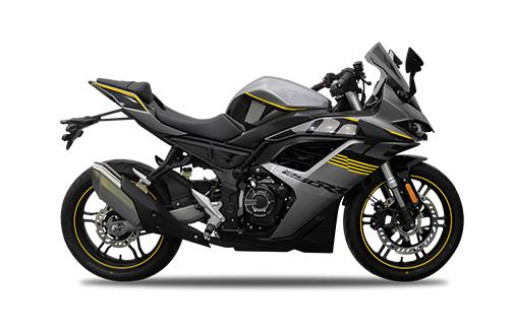 VOGE 250RR