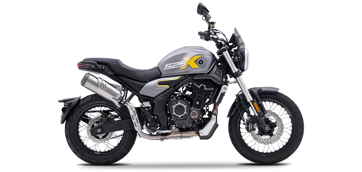 VOGE 525ACX