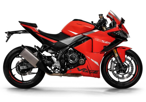 VOGE RR525