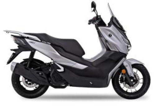 VOGE SR1