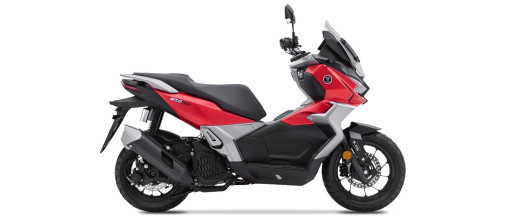 VOGE SR1 ADV