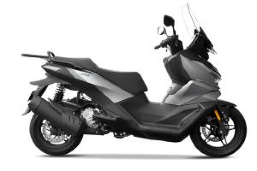 VOGE SR3