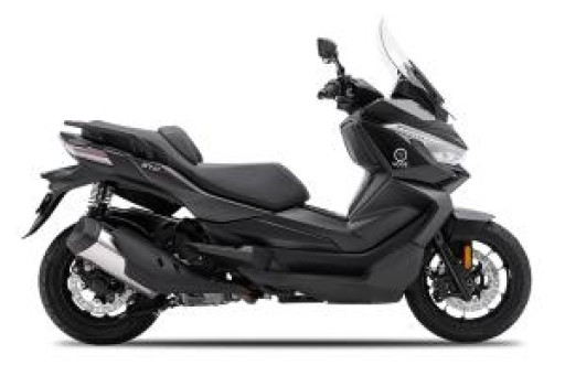 VOGE SR4
