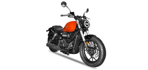 BENDA FUNRIDER 125