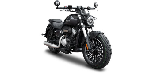 BENDA ROCK 250