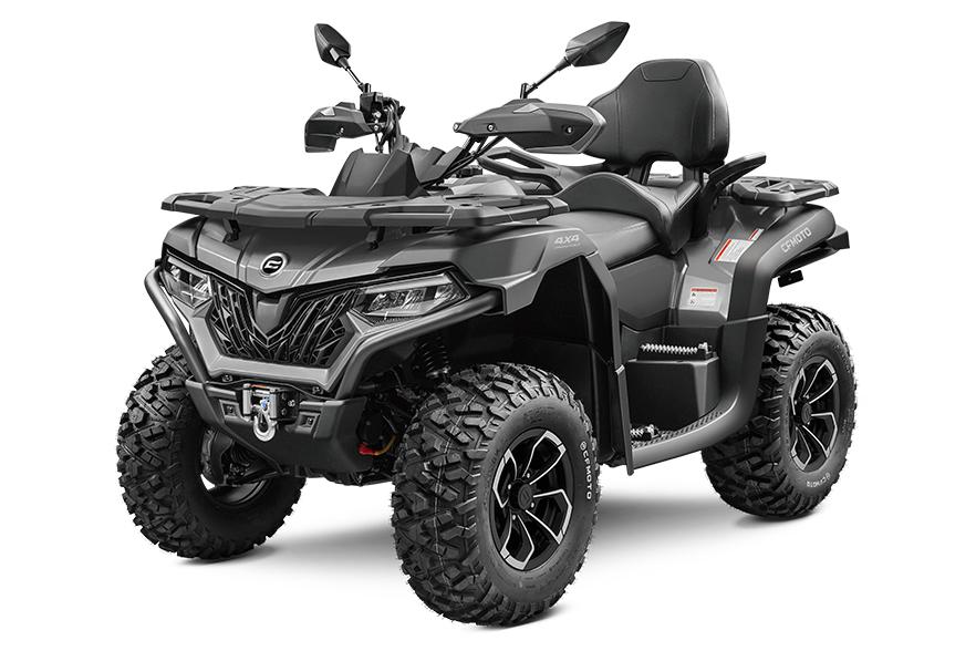 CFORCE 625 Touring