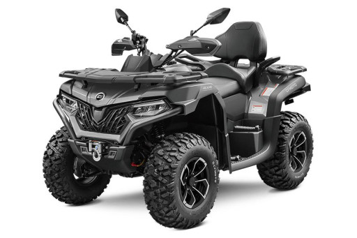 CFORCE 625 Touring