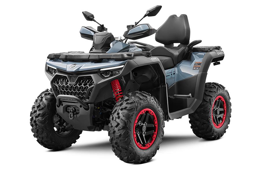 CFMOTO CFORCE 850 High / Touring
