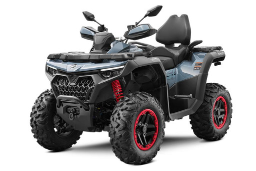 CFMOTO CFORCE 850 High / Touring