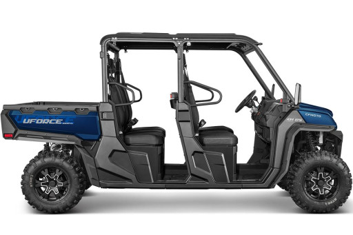 CFMOTO UFORCE 1000 XL