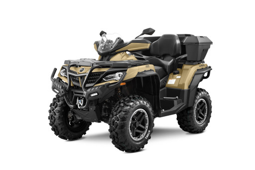 CFORCE 1000 Overland