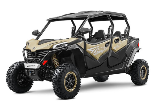 CFMOTO ZFORCE 950 SPORT‑4