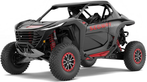 Segway Super Villain SX20
