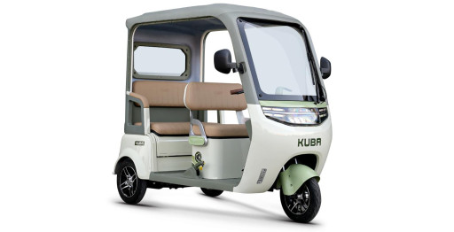 Kuba DIDI