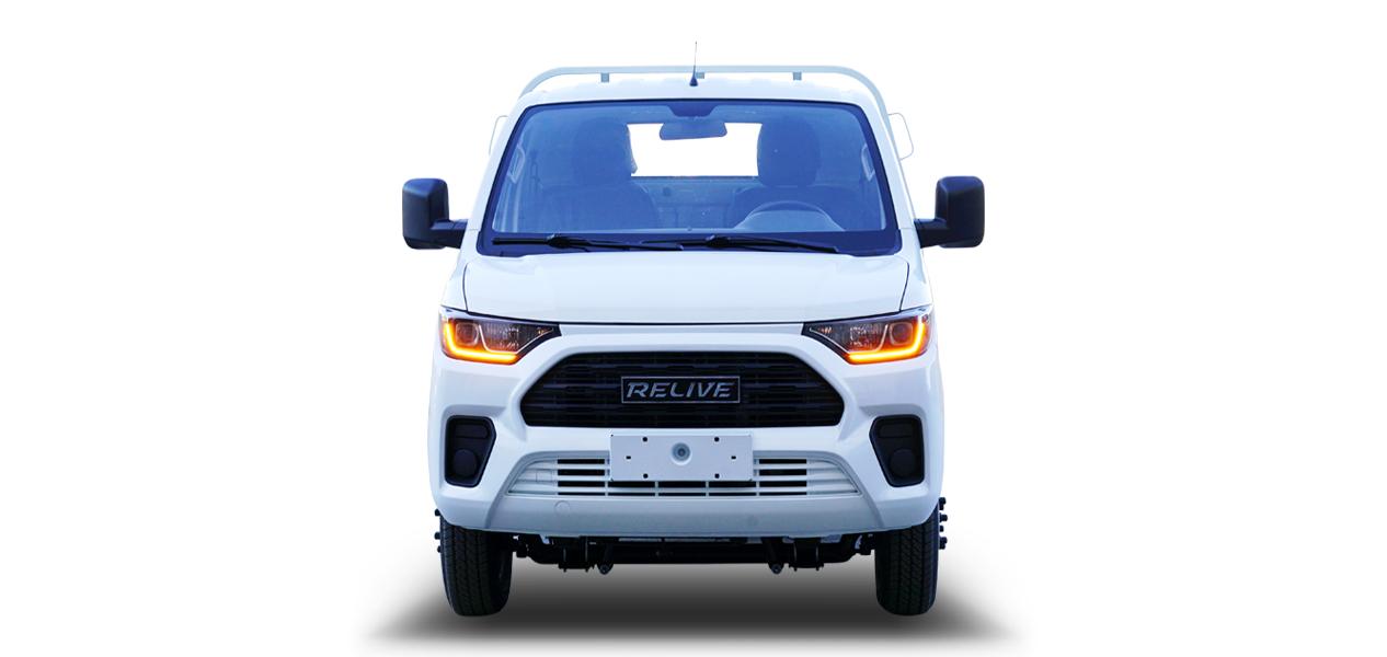 Relive LIGHT TRUCK