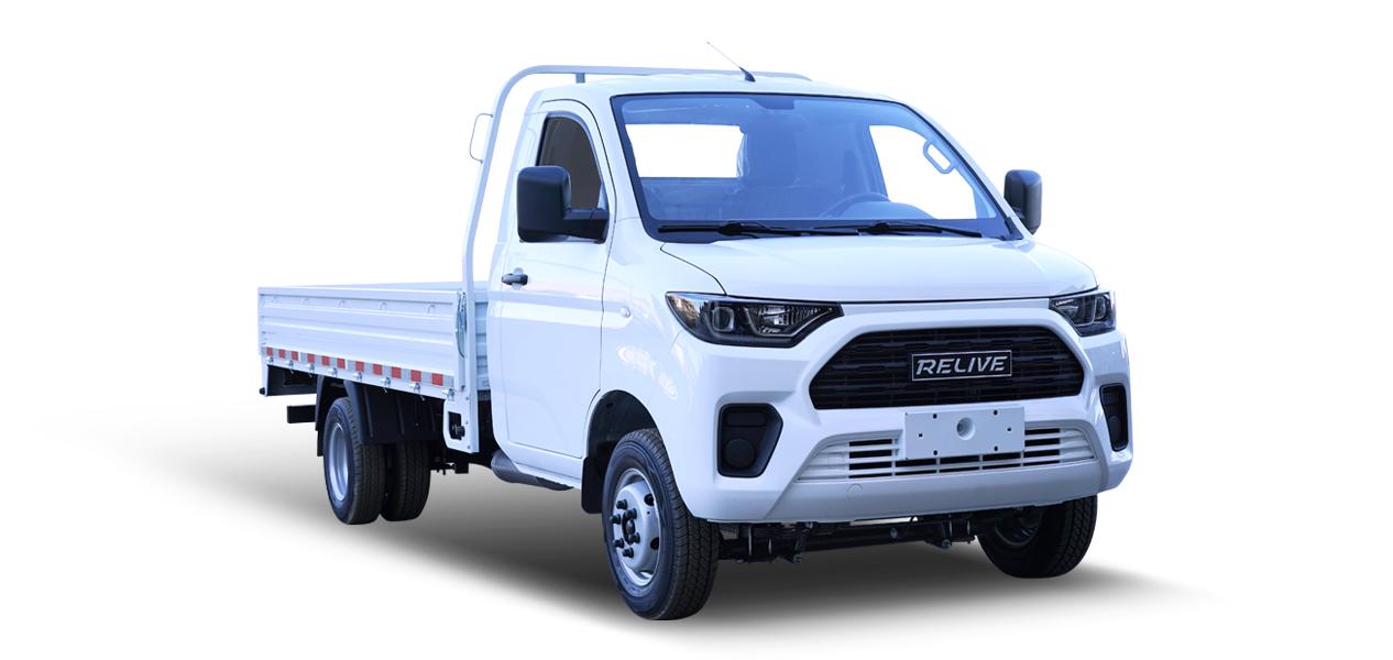 Relive LIGHT TRUCK
