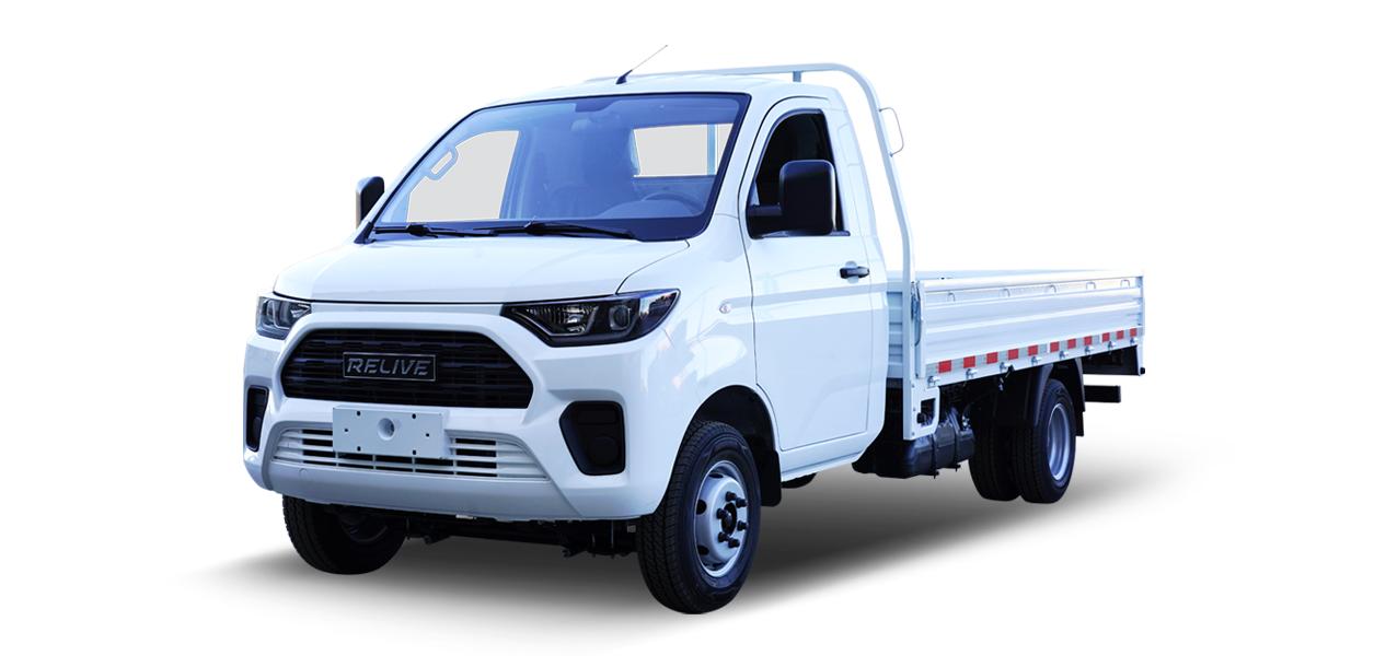 Relive LIGHT TRUCK