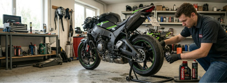 Motor Yağı Ne Zaman Değişir? l Motorom