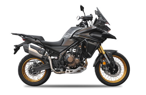 VOGE 625DSX