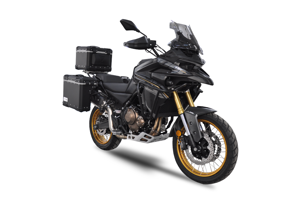 VOGE 625DSX