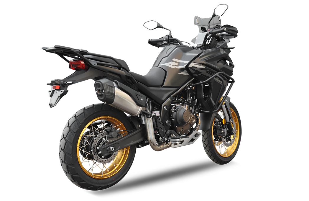 VOGE 625DSX