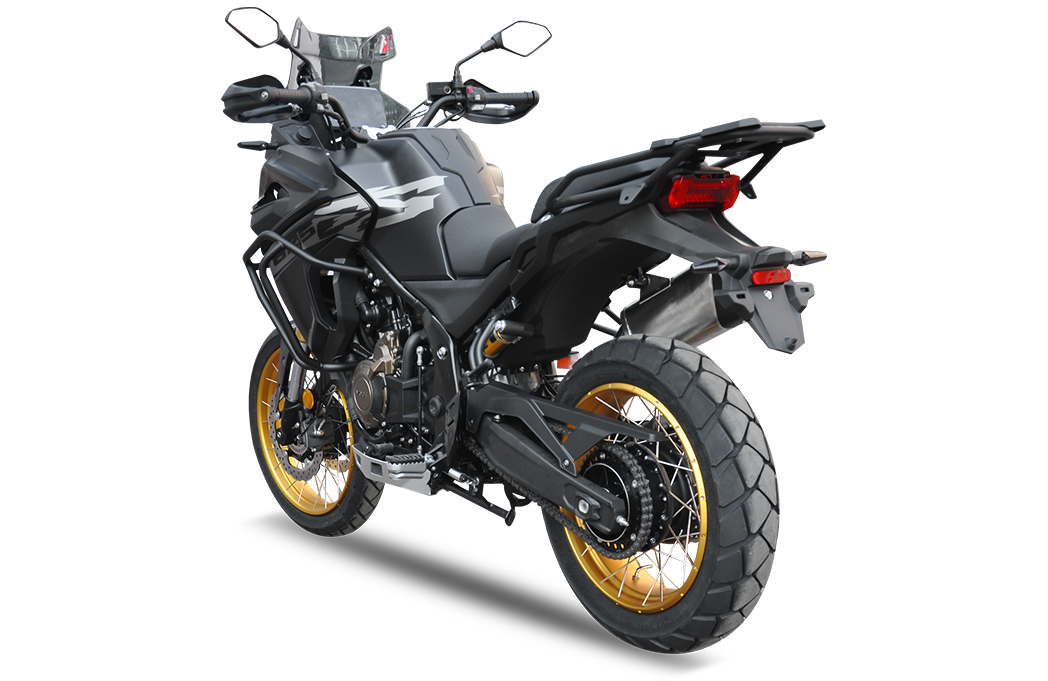 VOGE 625DSX