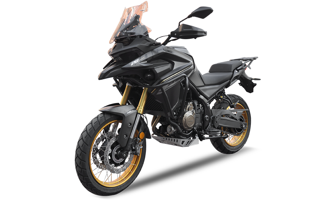 VOGE 625DSX