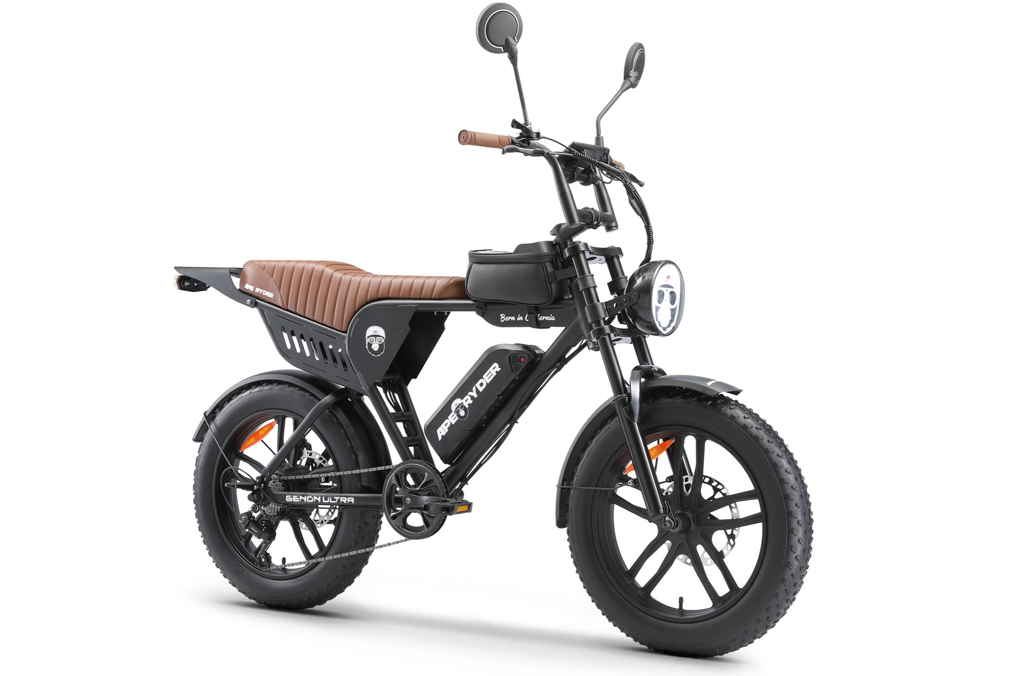 Ape Ryder GENON ULTRA