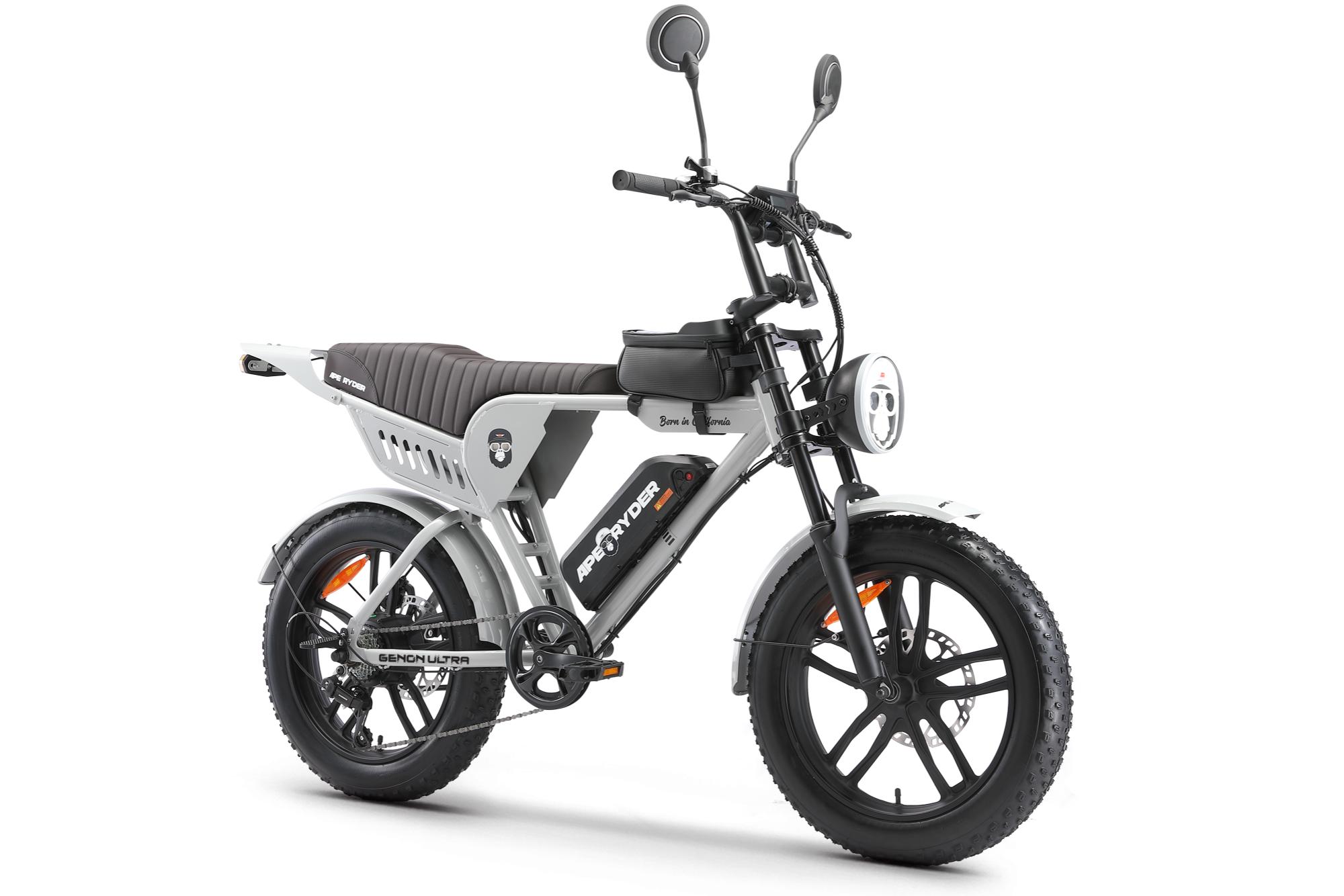 Ape Ryder GENON ULTRA