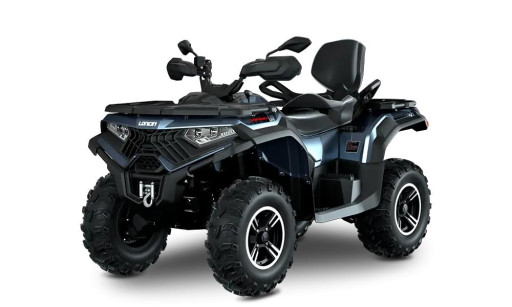Loncin XWOLF 700