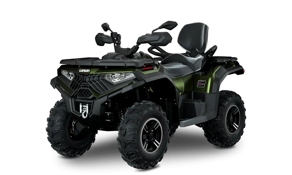 Loncin XWOLF 700