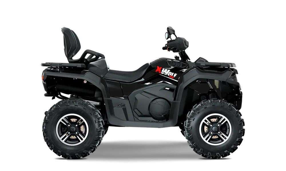 Loncin XWOLF 700