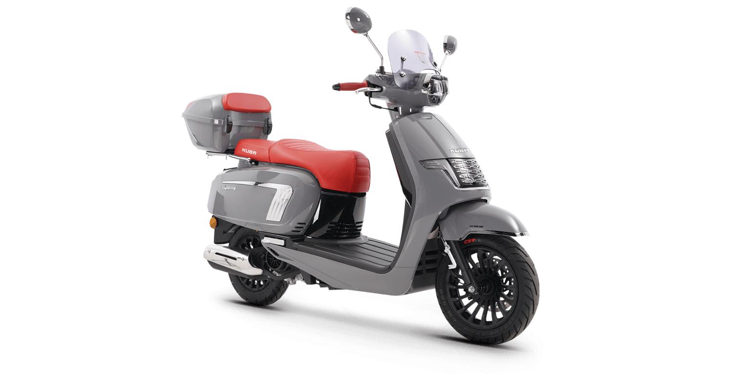 Kuba Bayberry 50