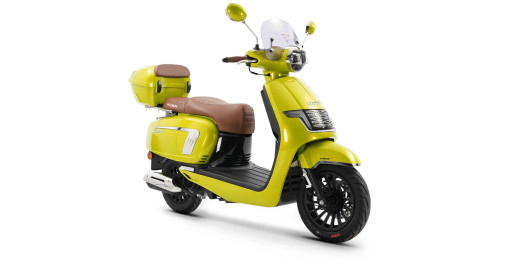 Kuba Bayberry 50