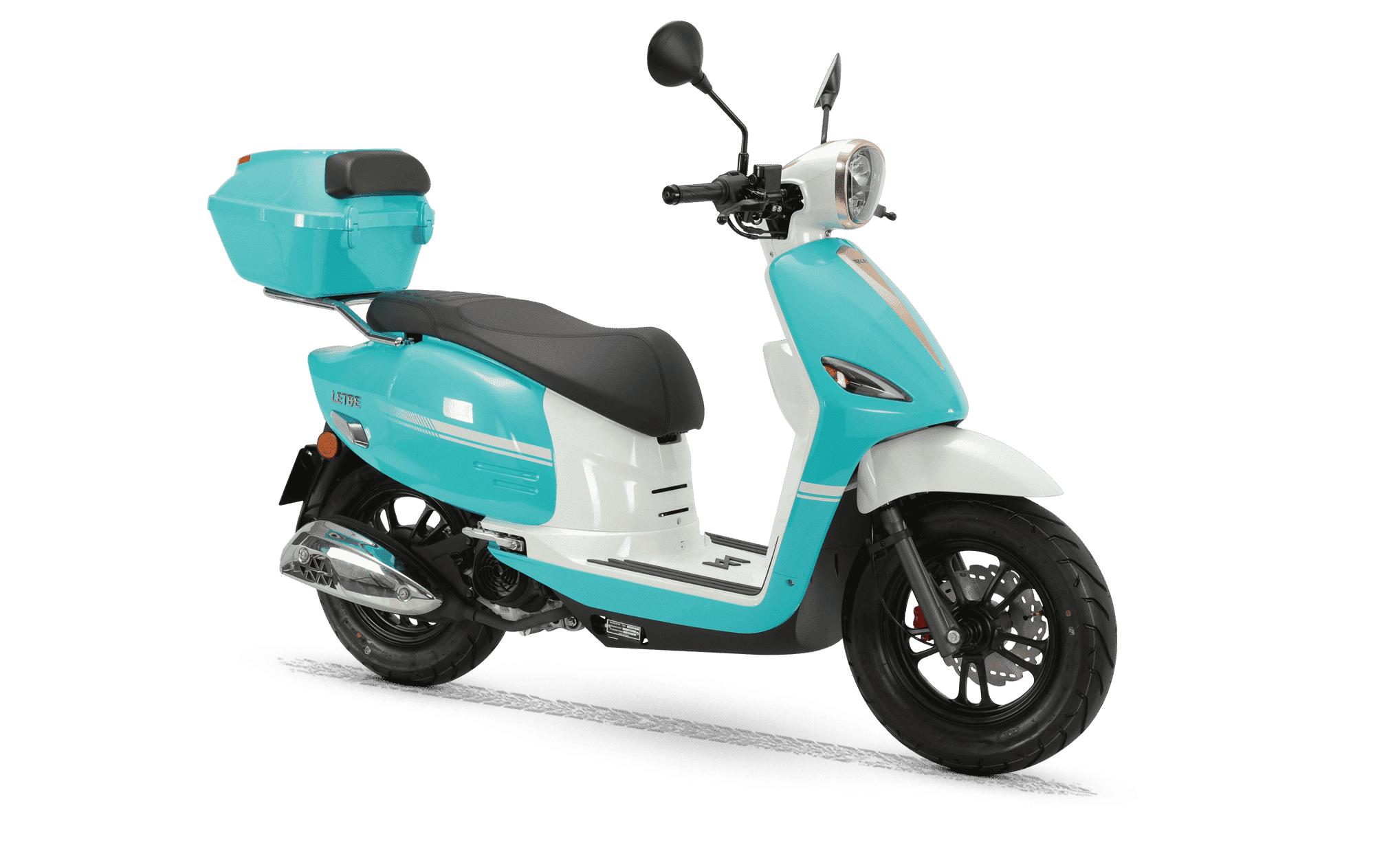 RKS Neon 50