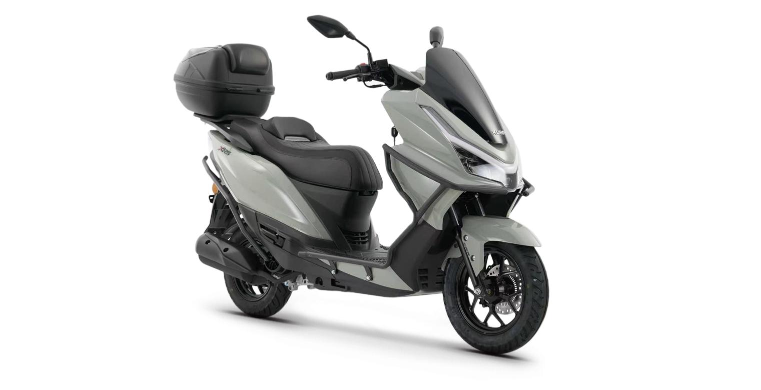 KUBA XRS 50
