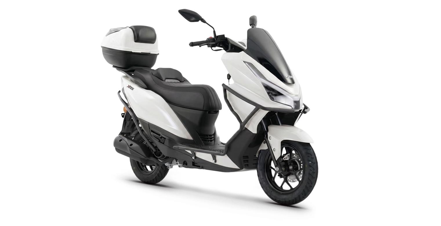 KUBA XRS 50