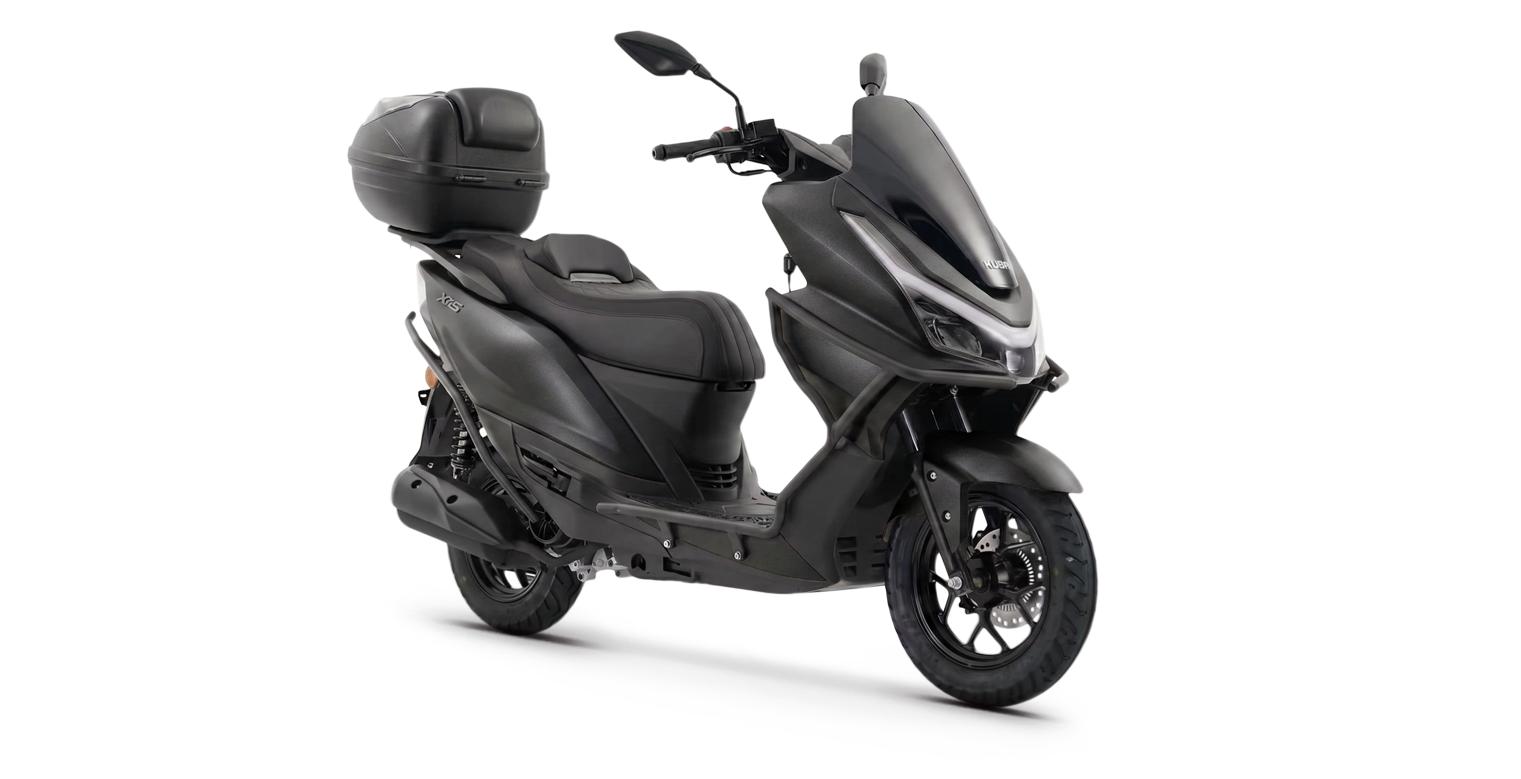 KUBA XRS 50
