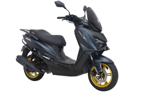 ARORA HTX 50