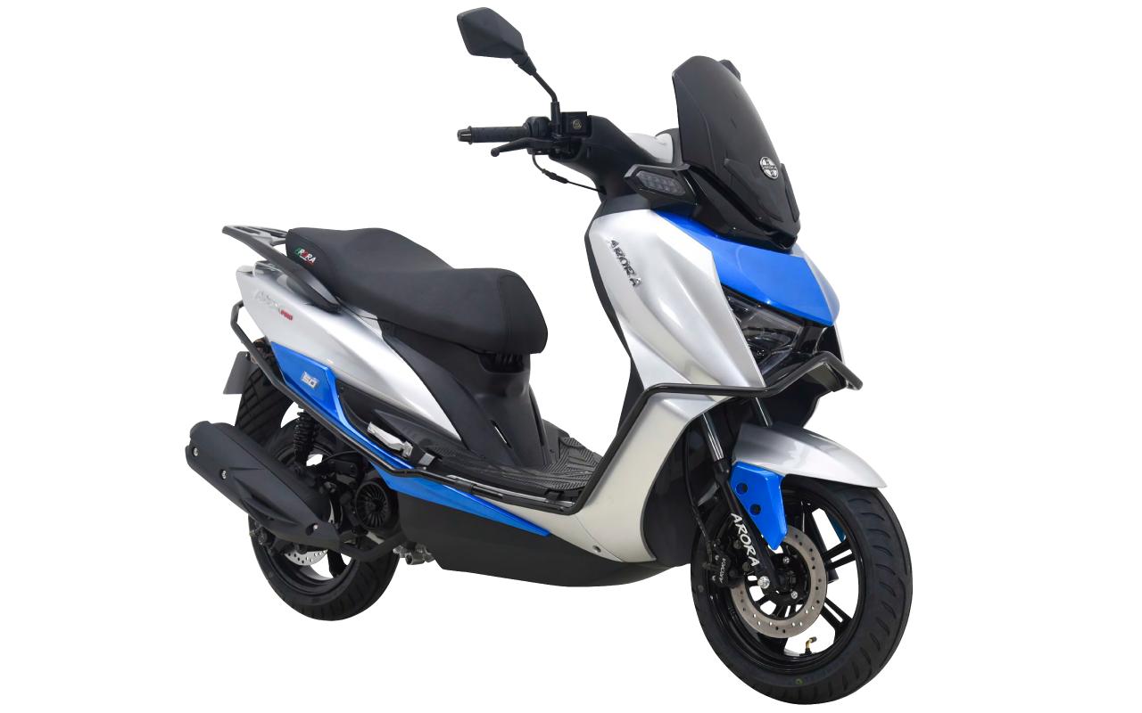 ARORA HTX 50