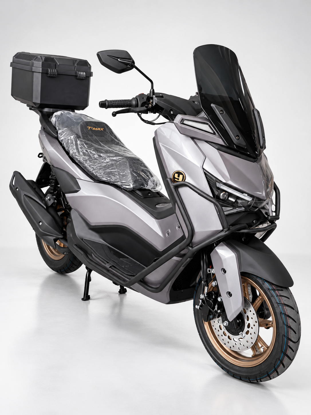 YUKİ TWAY 50